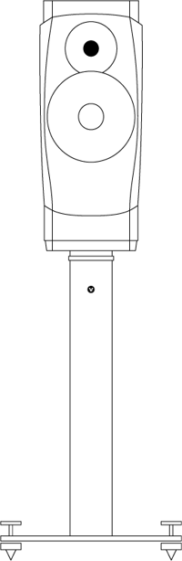 Dynaudio_Confidence_20A_Lineart