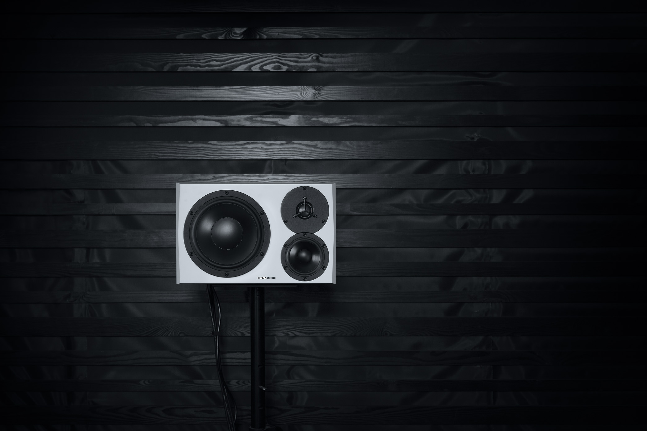 LYD 48 - Sound on Sound